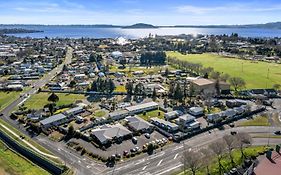 Tasman Holiday Parks - Rotorua